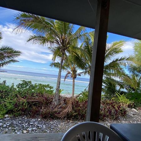 Best Kept Secret In Tupapa Avarua Exterior foto