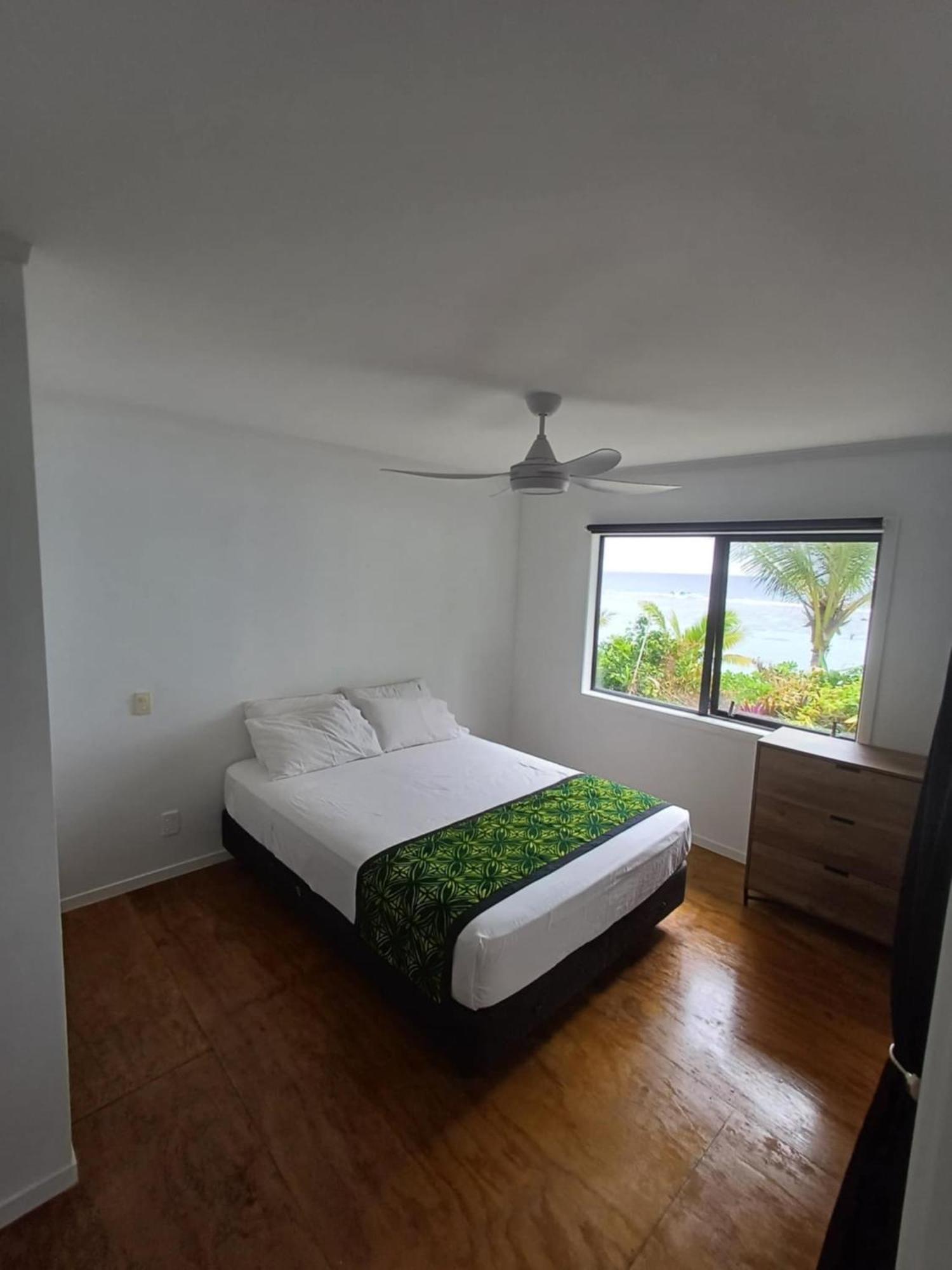 Best Kept Secret In Tupapa Avarua Exterior foto