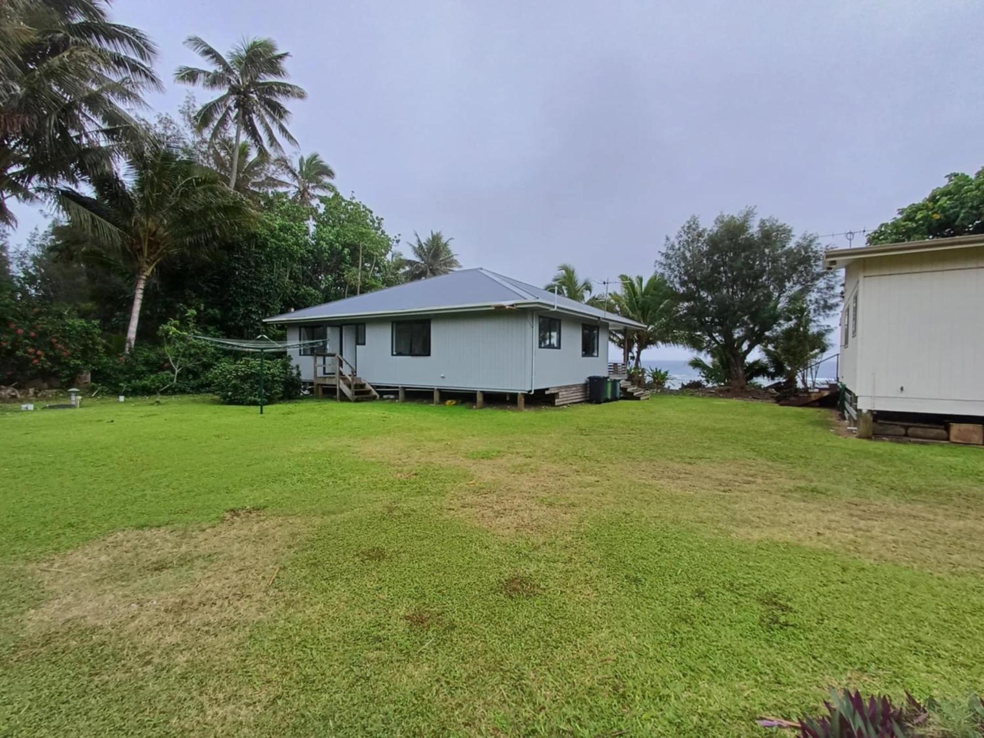 Best Kept Secret In Tupapa Avarua Exterior foto